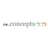Logo inconcepts marketing & media