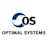 Logo OPTIMAL SYSTEMS GmbH