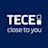 Logo TECE GmbH