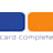 Logo card complete Gruppe