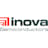 Logo Inova Semiconductors GmbH
