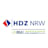 Logo HDZ NRW