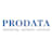 Logo PRODATA Datenbanken und Informationssysteme GmbH