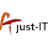 Logo just-IT GmbH
