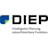 Logo D.I.E. PROJEKT GmbH