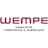 Logo Gerhard D. Wempe KG
