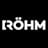 Logo Röhm GmbH