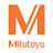 Logo Mitutoyo Deutschland GmbH
