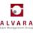 Logo ALVARA Cash Management Group AG