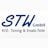 Logo STW GmbH