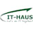 Logo IT-HAUS GmbH