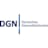 Logo Dgn Deutsches Gesundheitsnetz Service Gmbh