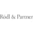 Logo Rödl & Partner