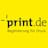 Logo Deutscher Drucker Verlagsgesellschaft mbH & Co. KG