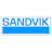 Logo Sandvik Group