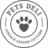 Logo Pets Deli