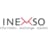 Logo inexso - information exchange solution GmbH