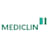 Logo MediClin GmbH & Co. KG