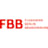 Logo Flughafen Berlin Brandenburg