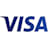Logo Visa Europe Management Services Limited, German Branch