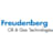 Logo Freudenberg Oil & Gas Technologies AS