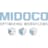 Logo Midoco GmbH