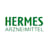 Logo HERMES Arzneimittel GmbH