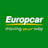 Logo EUROPCAR Autovermietung GmbH