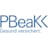 Logo Postbeamtenkrankenkasse (PBeaKK)