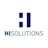 Logo HiSo­lu­ti­ons AG