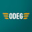 Logo ODEG - Ostdeutsche Eisenbahn GmbH