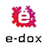 Logo e-dox GmbH