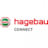 Logo hagebau connect GmbH & Co. KG