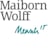 Logo MaibornWolff GmbH