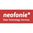 Logo Neofonie GmbH