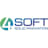 Logo 4Soft GmbH