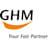 Logo GHM Gesellschaft für Handwerksmessen mbH