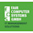 Logo Fcs Fair Computer Systems Gmbh