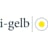 Logo I-gelb Gmbh