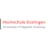 Logo Hochschule Esslingen - University of Applied Sciences