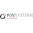 Logo pdv-systeme Sachsen GmbH