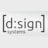Logo dSign Systems GmbH