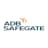 Logo ADB Safegate Germany GmbH