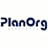 Logo Planorg Informatik Gmbh