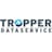 Logo Tropper Data Service Ag