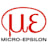Logo MICRO-EPSILON OPTRONIC GmbH