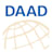 Logo Deutscher Akademischer Austauschdienst e.V.