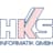 Logo Hks Informatik Gmbh