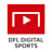 Logo DFL Digital Sports GmbH