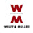 Logo WOLFF & MÜLLER Holding GmbH & Co. KG